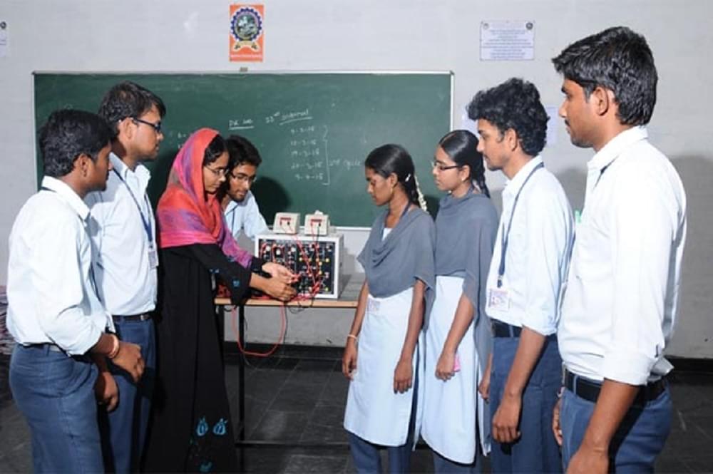 RK College of Engineering Vijayawada Facility - Laboratory Instruments photo 13