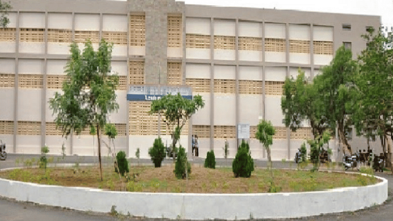 Rayalaseema University Kurnool Auditorium and Academic Building photo 2