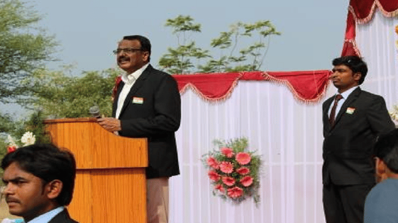 Rayalaseema University Kurnool Events photo 7