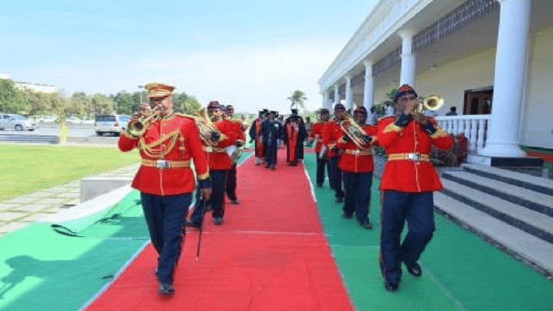 Rayalaseema University Kurnool Events photo 13