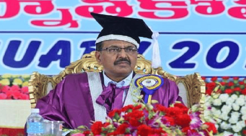 Rayalaseema University Kurnool Events photo 14