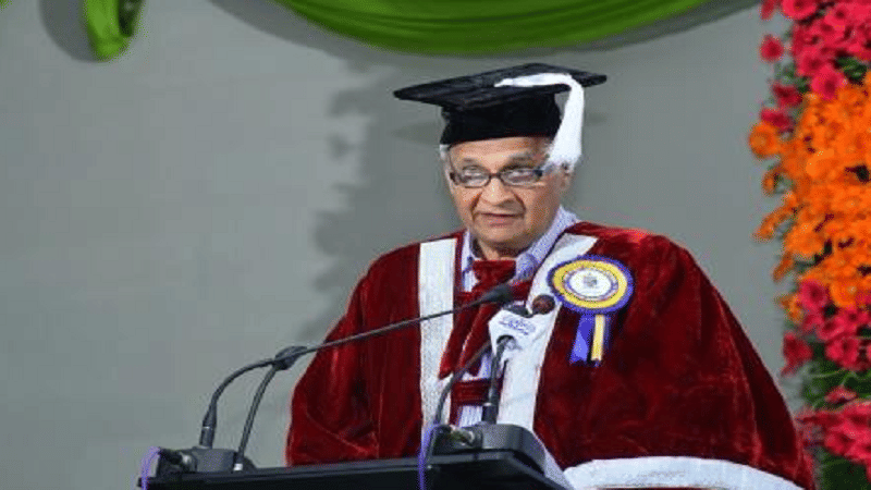 Rayalaseema University Kurnool Events photo 17