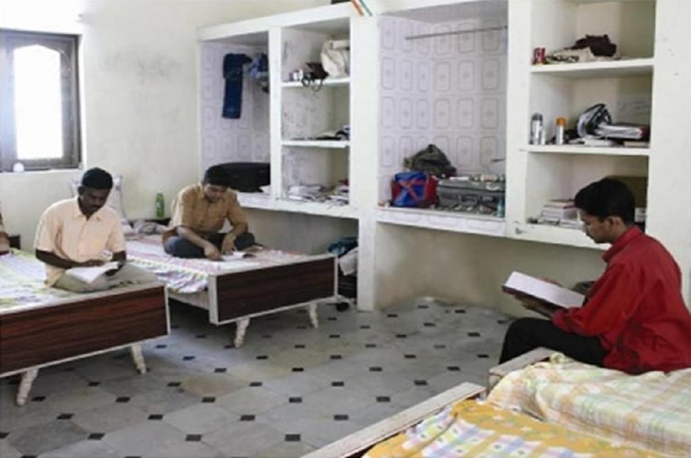 RK College of Engineering Vijayawada Facilities photo 2