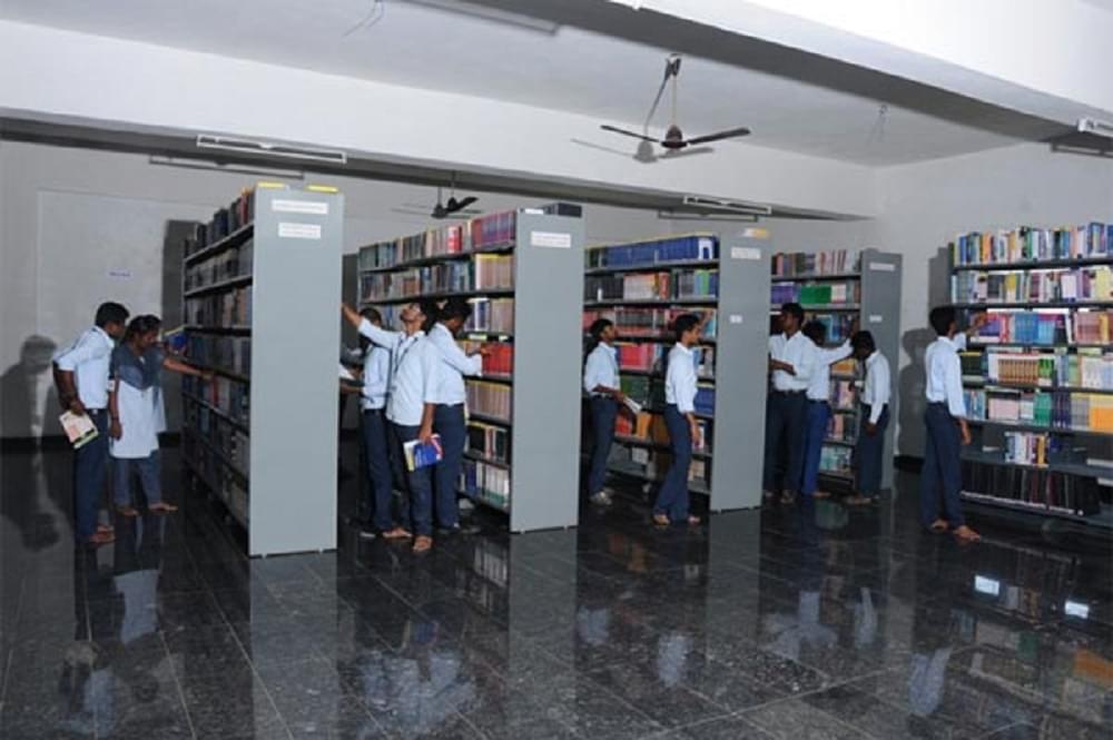 RK College of Engineering Vijayawada Facilities photo 4