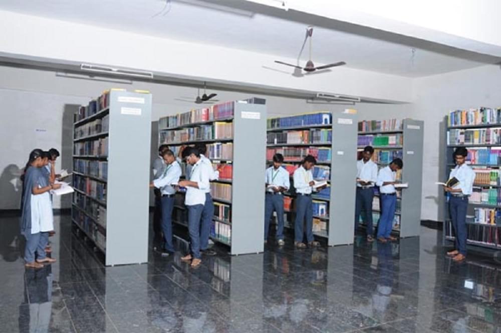 RK College of Engineering Vijayawada Facilities photo 5