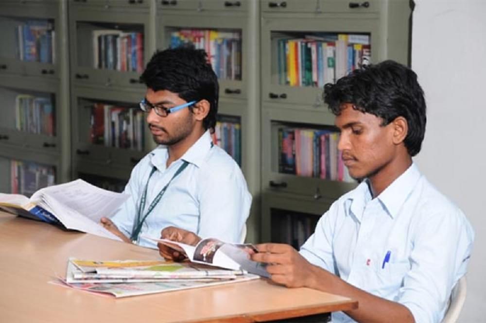 RK College of Engineering Vijayawada Facilities photo 6