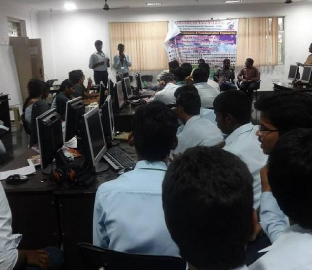 RK College of Engineering Vijayawada Events photo 1