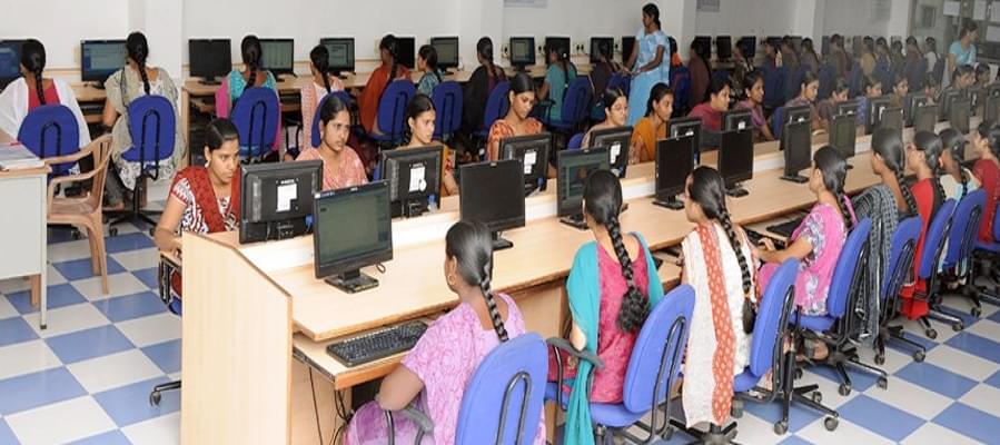 VKR, VNB & AGK College of Engineering Eluru Infrastructure photo 7