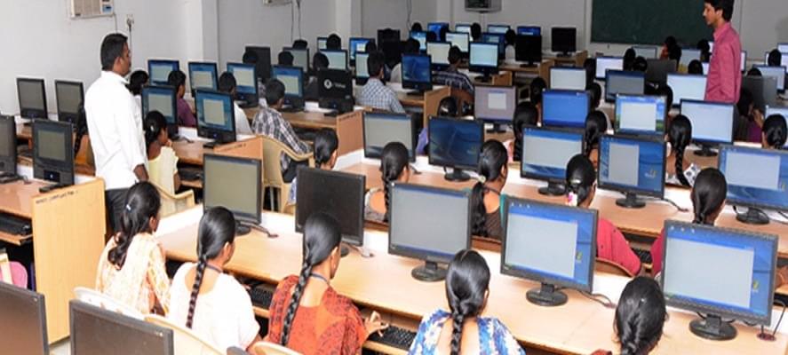 VKR, VNB & AGK College of Engineering Eluru Infrastructure photo 5