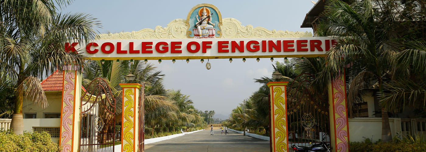 RK College of Engineering Vijayawada Academic Building photo 5