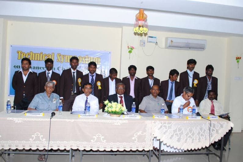 ARS College of Engineering Chengalpattu Extra Curricular photo 3