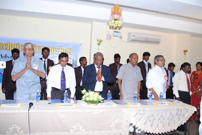 ARS College of Engineering Chengalpattu Extra Curricular photo 4