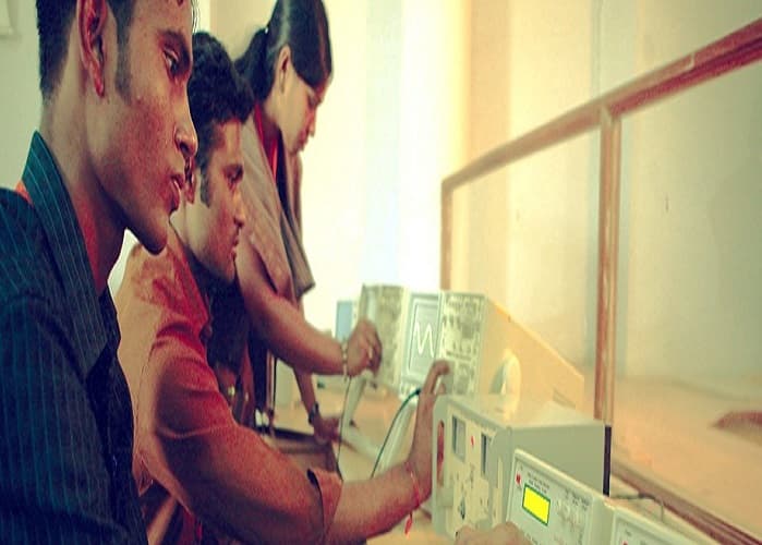 ARS College of Engineering Chengalpattu Infrastructure photo 2