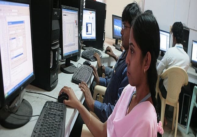 ARS College of Engineering Chengalpattu Infrastructure photo 3