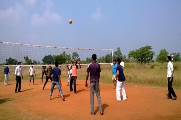 Daita Madhusudana Sastry Sri Venkateswara Hindu College of Engineering Krishna Infrastructure photo 4