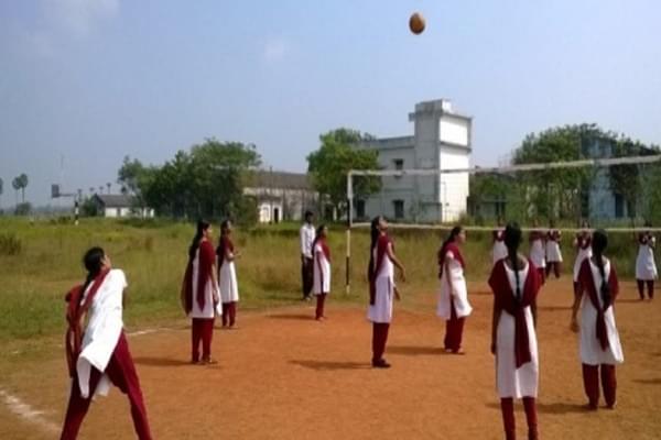 Daita Madhusudana Sastry Sri Venkateswara Hindu College of Engineering Krishna Infrastructure photo 5