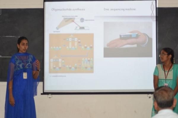 Daita Madhusudana Sastry Sri Venkateswara Hindu College of Engineering Krishna Infrastructure photo 6