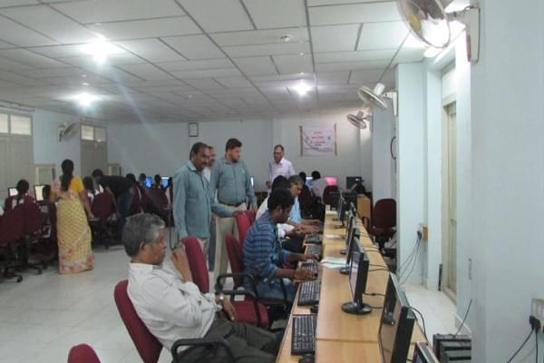 Daita Madhusudana Sastry Sri Venkateswara Hindu College of Engineering Krishna Infrastructure photo 9