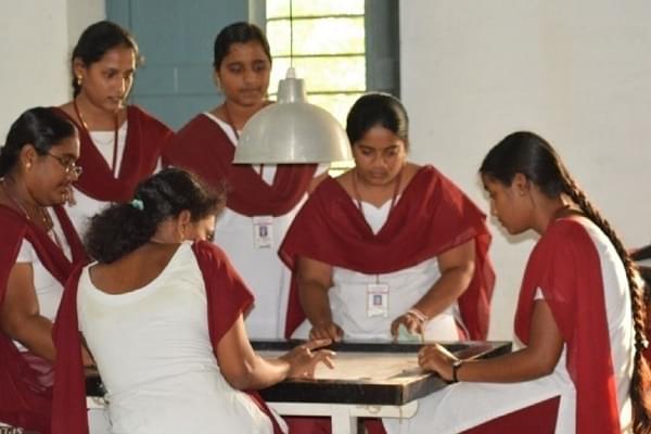 Daita Madhusudana Sastry Sri Venkateswara Hindu College of Engineering Krishna Infrastructure photo 10