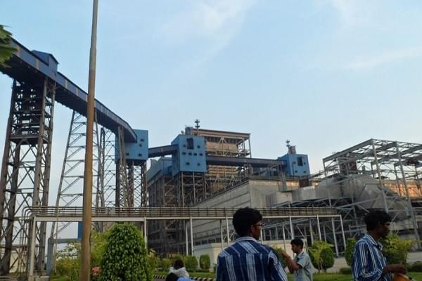 Daita Madhusudana Sastry Sri Venkateswara Hindu College of Engineering Krishna Infrastructure photo 1