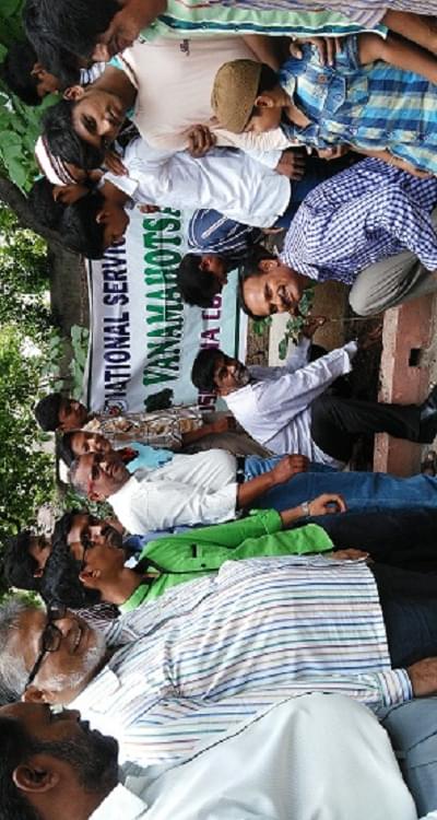 Osmania College Kurnool Extra Curriculars photo 1