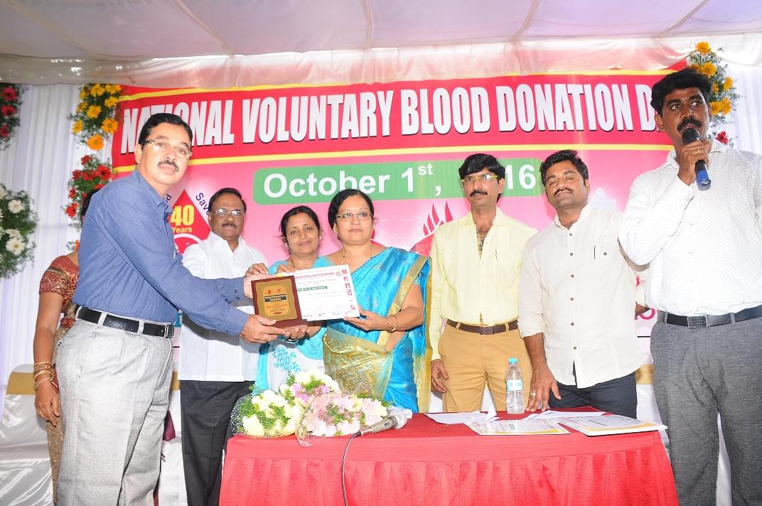 Osmania College Kurnool Events photo 3