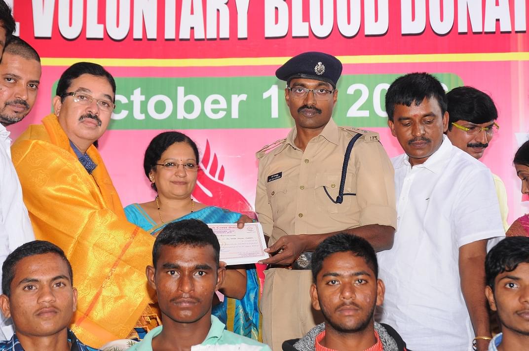 Osmania College Kurnool Events photo 4