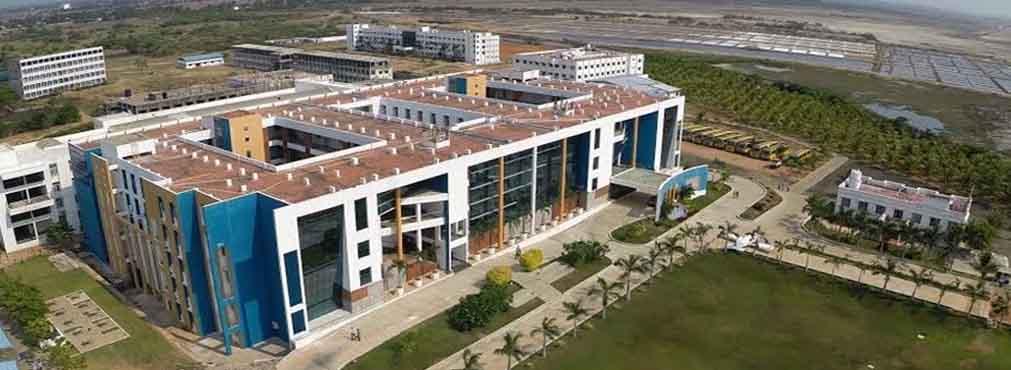 Dhanalakshmi Srinivasan College of Engineering and Technology Chennai Academic Building photo 2