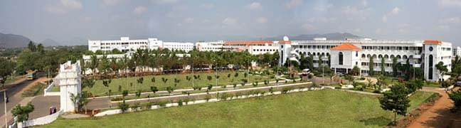 Dhanalakshmi Srinivasan College of Engineering and Technology Chennai Academic Building photo 7