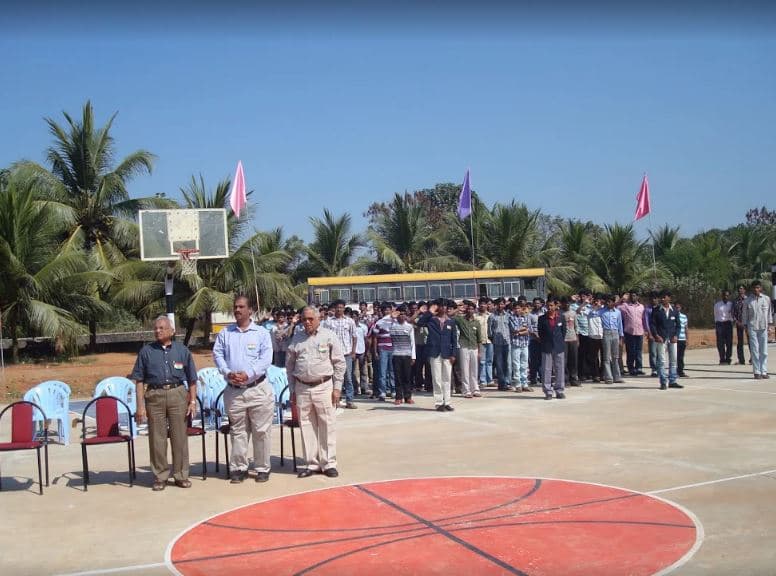 Raghu Engineering College Visakhapatnam Events photo 3