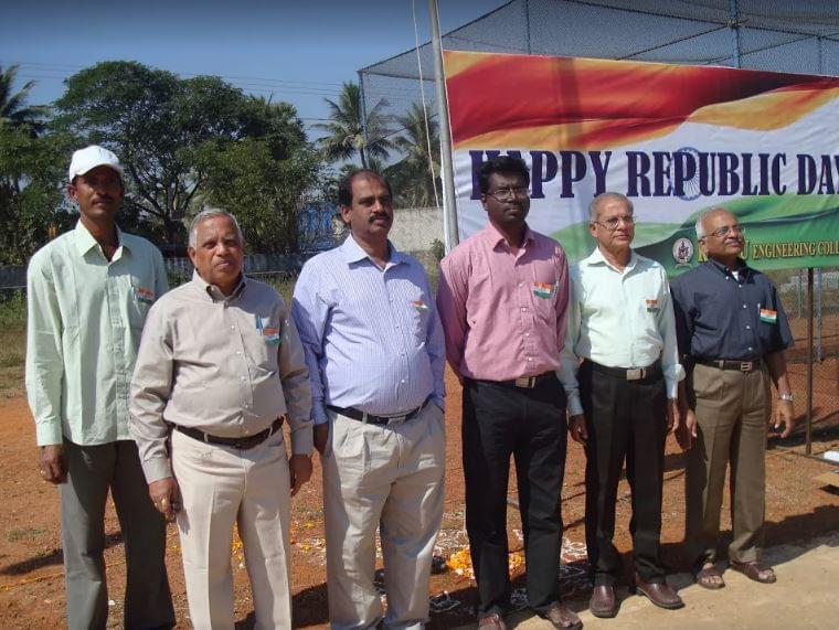 Raghu Engineering College Visakhapatnam Events photo 5