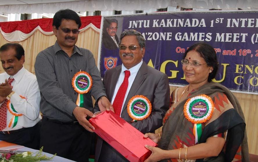 Raghu Engineering College Visakhapatnam Events photo 9