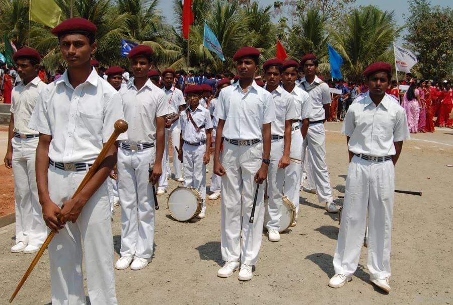 Raghu Engineering College Visakhapatnam Events photo 12