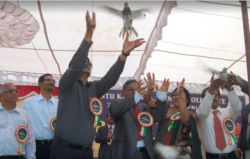 Raghu Engineering College Visakhapatnam Events photo 14