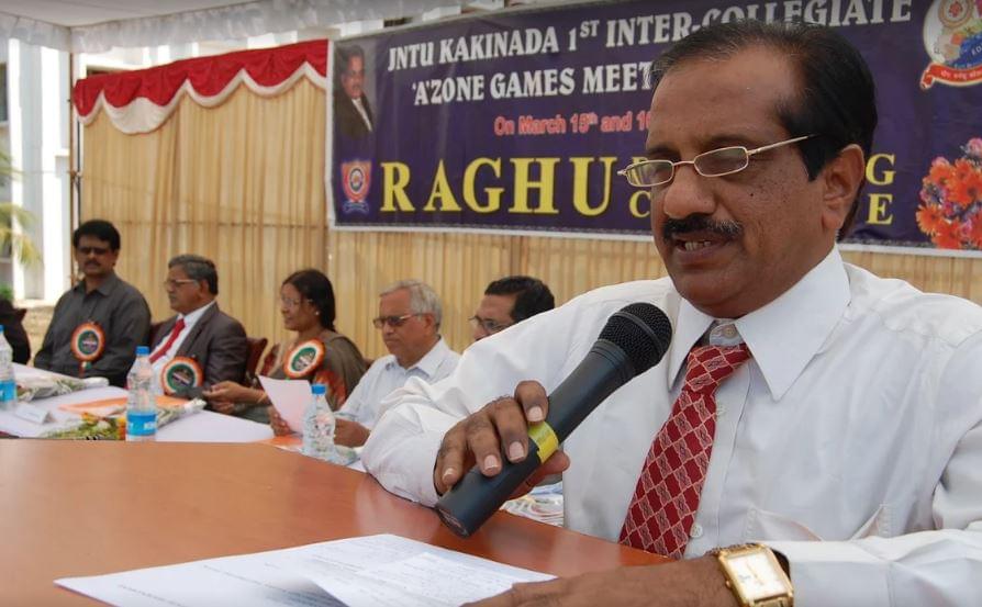 Raghu Engineering College Visakhapatnam Events photo 15