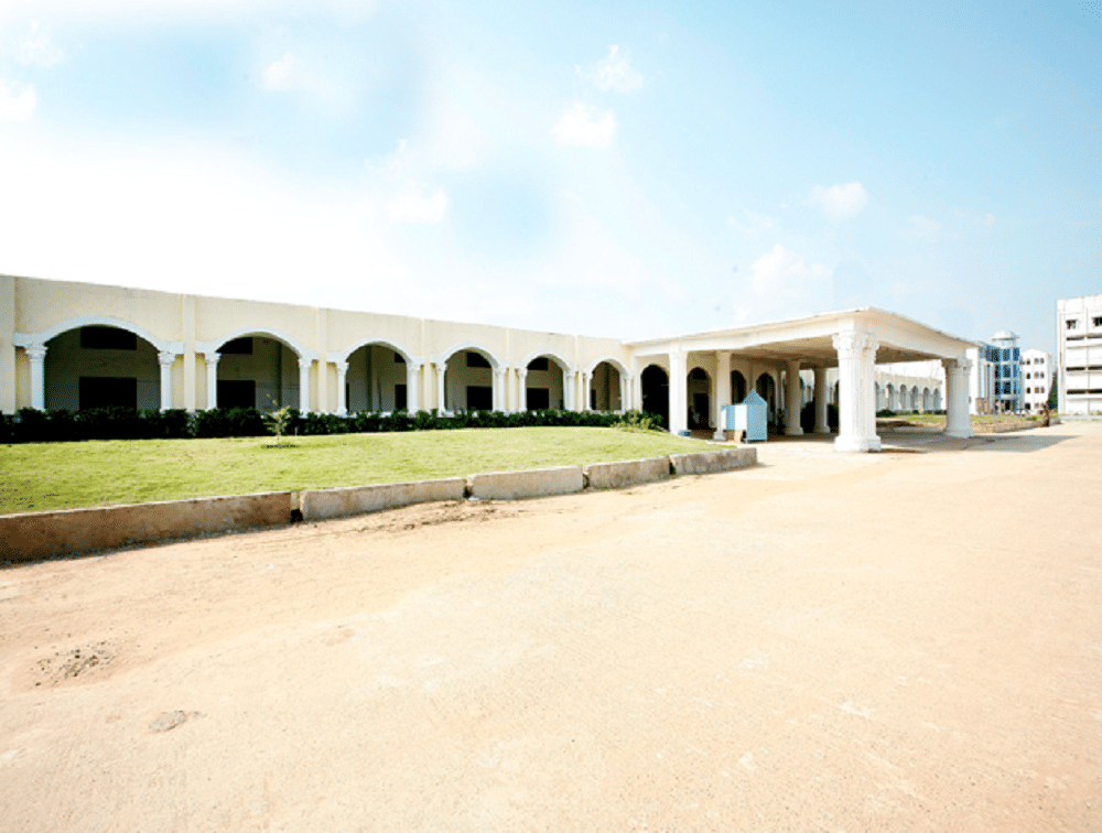 Raghu Engineering College Visakhapatnam Academic Buildings photo 5