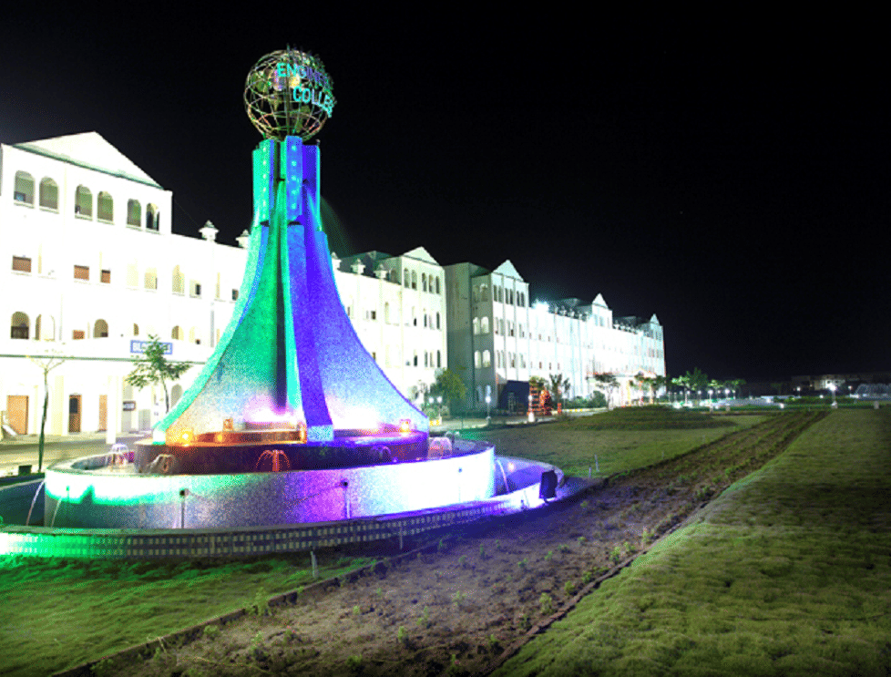 Raghu Engineering College Visakhapatnam Academic Buildings photo 6