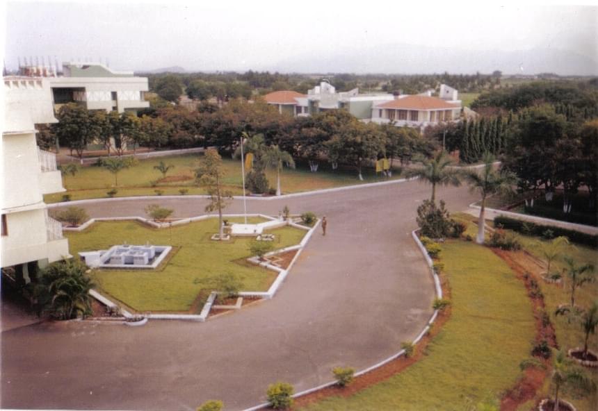 Raghu Engineering College Visakhapatnam Academic Buildings photo 8