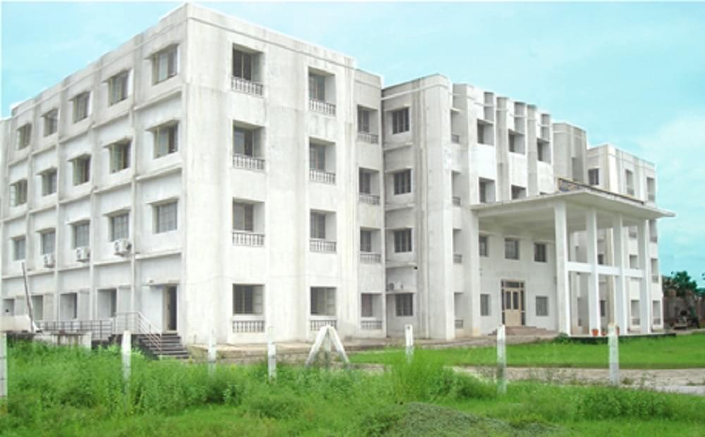 Raghu Engineering College Visakhapatnam Academic Buildings photo 3