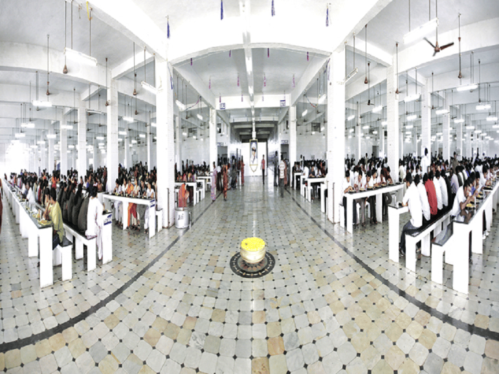 Raghu Engineering College Visakhapatnam Facilities photo 4