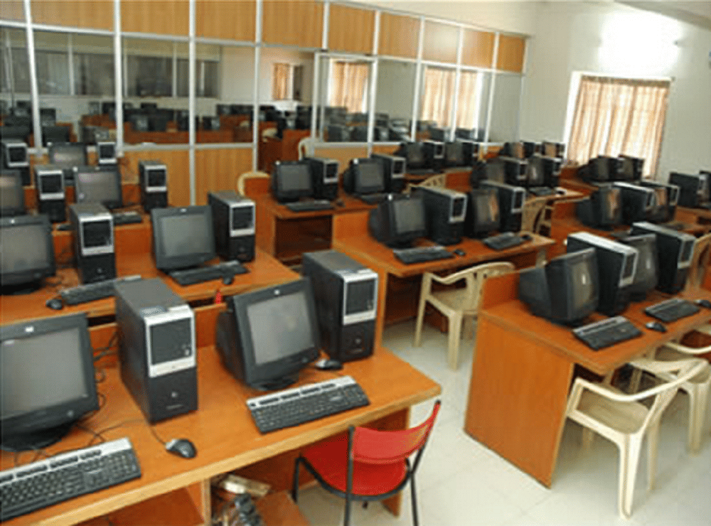 Raghu Engineering College Visakhapatnam Facilities photo 1