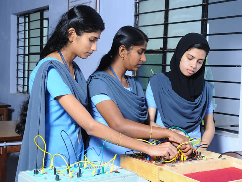 PSN Engineering College Palayamkottai Infrastructure photo 2