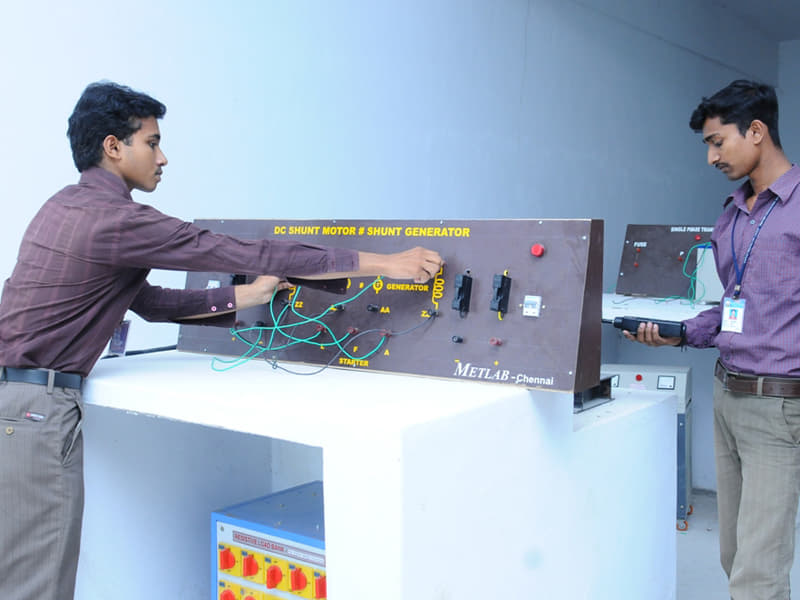 PSN Engineering College Palayamkottai Infrastructure photo 3