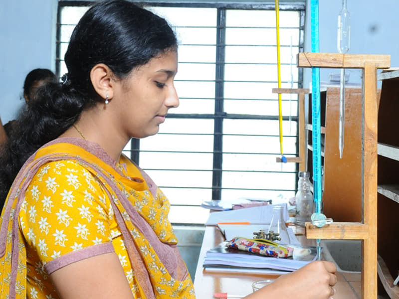 PSN Engineering College Palayamkottai Infrastructure photo 5