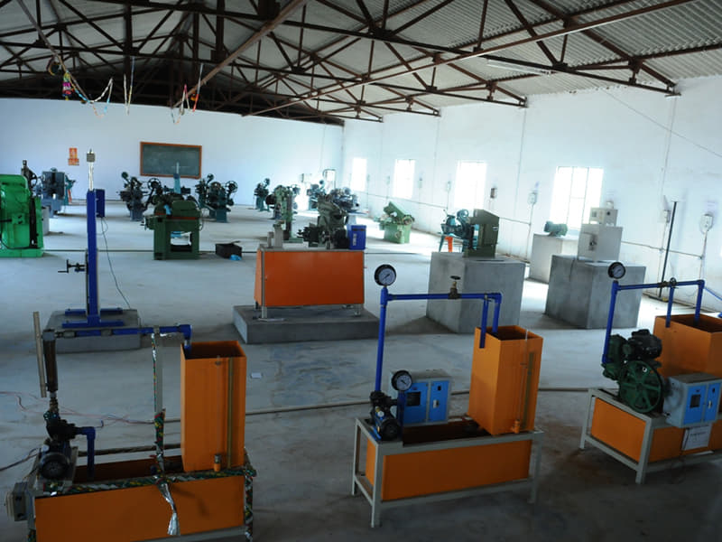 PSN Engineering College Palayamkottai Infrastructure photo 8