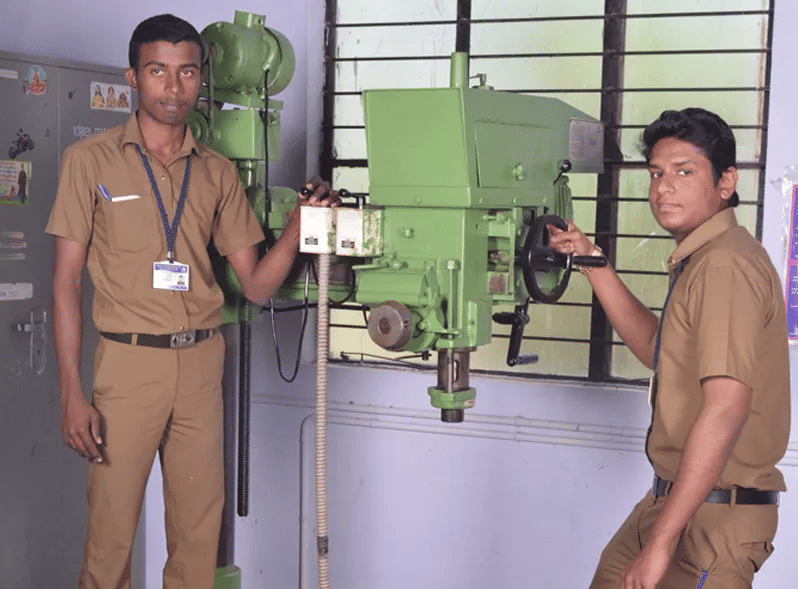 PSN Engineering College Palayamkottai Infrastructure photo 9