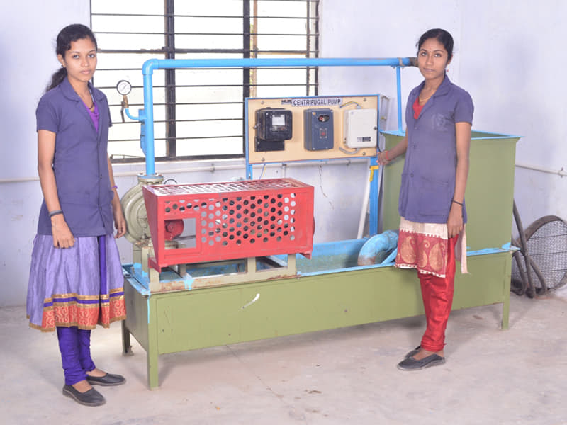 PSN Engineering College Palayamkottai Infrastructure photo 10