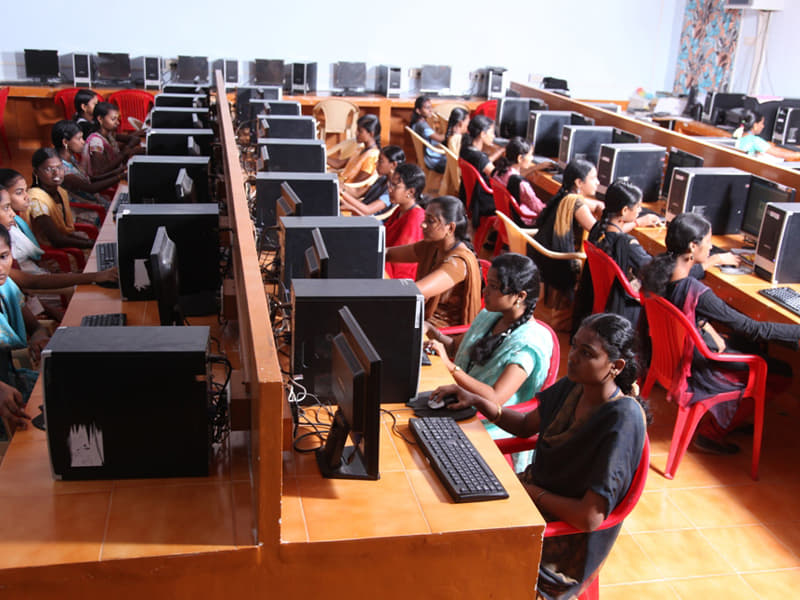 PSN Engineering College Palayamkottai Infrastructure photo 11