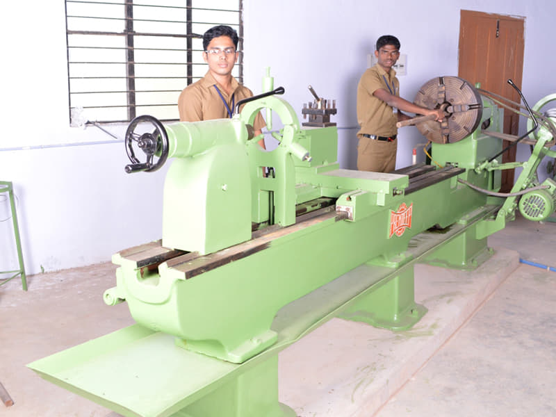 PSN Engineering College Palayamkottai Infrastructure photo 14