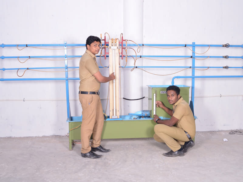 PSN Engineering College Palayamkottai Infrastructure photo 15